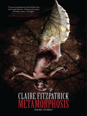 cover image of Metamorphosis